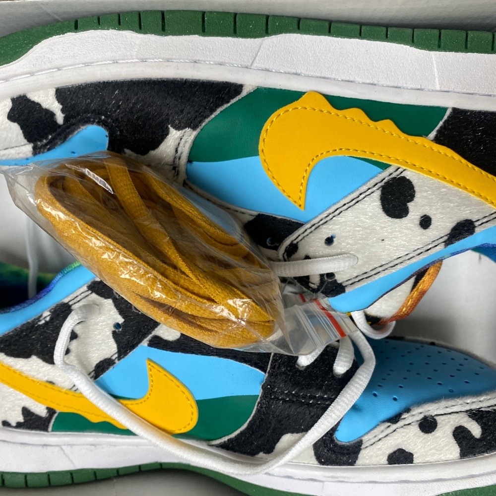 Nike Dunks
